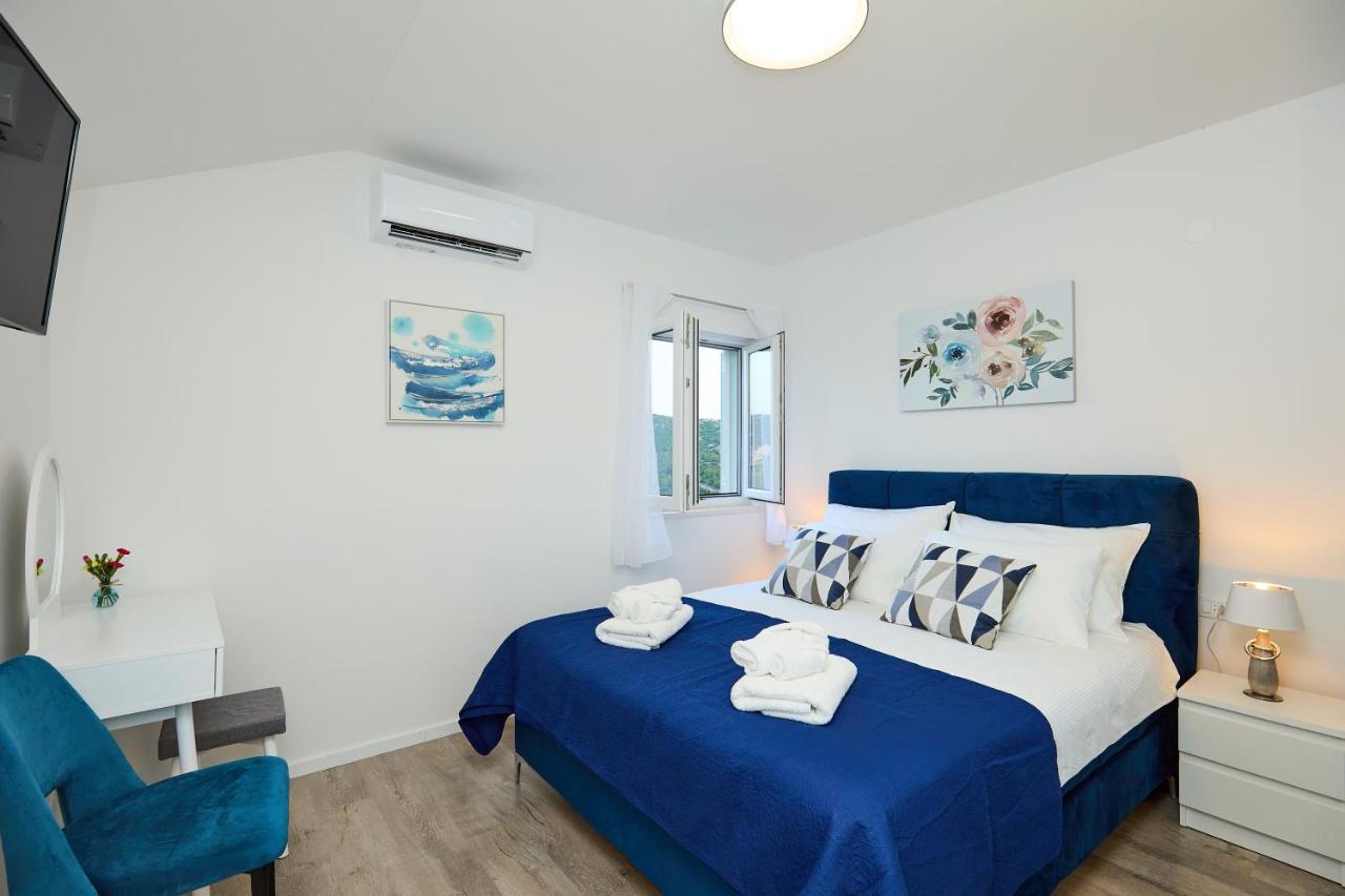 קאבטאט Mia Maria Apartment מראה חיצוני תמונה