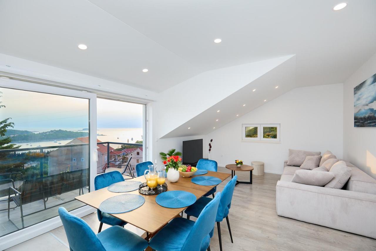 קאבטאט Mia Maria Apartment מראה חיצוני תמונה